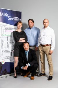 Team Mint Security
