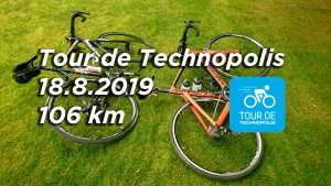 Tour de Technopolis 2019