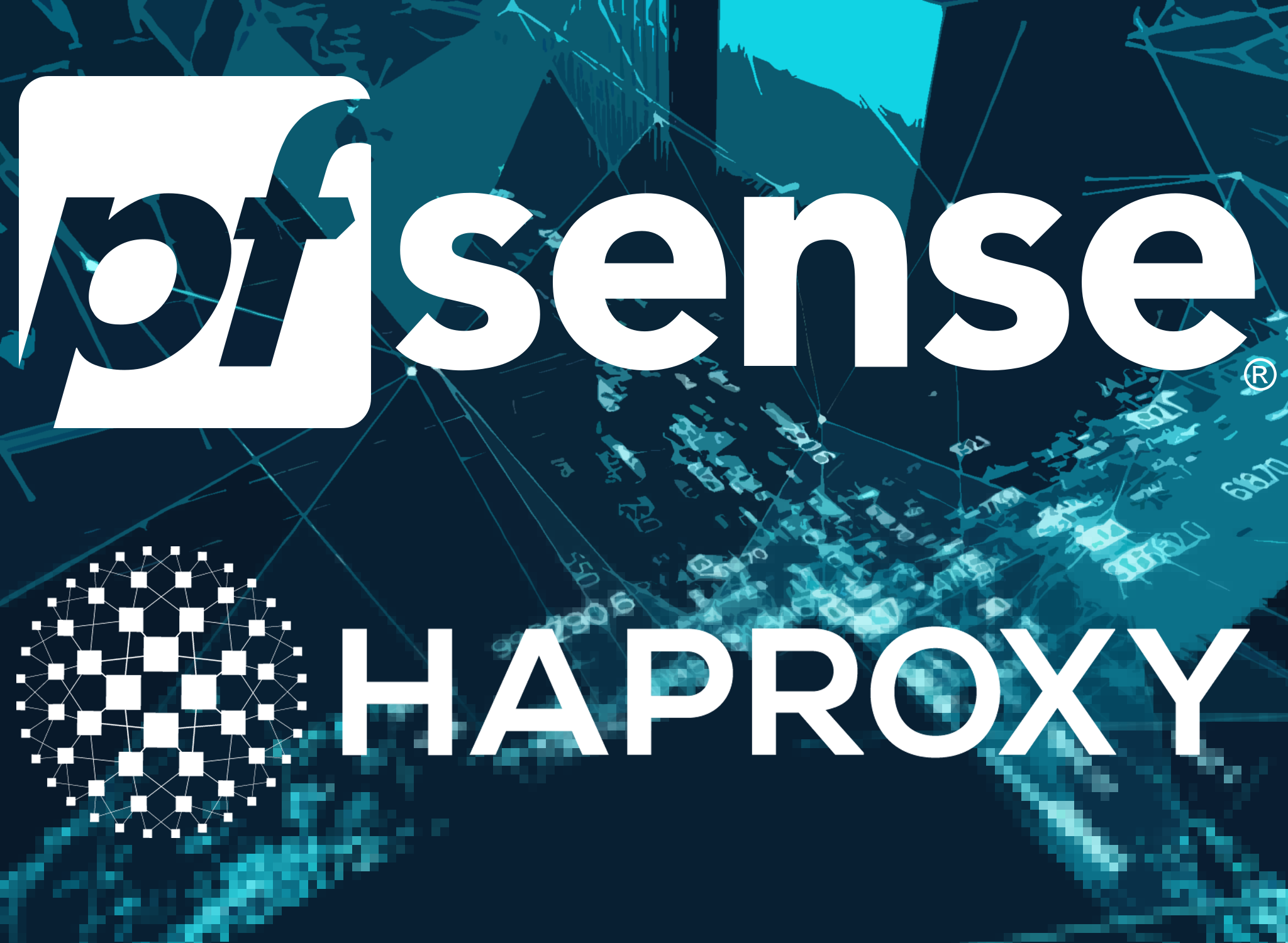 pfSense & HAProxy