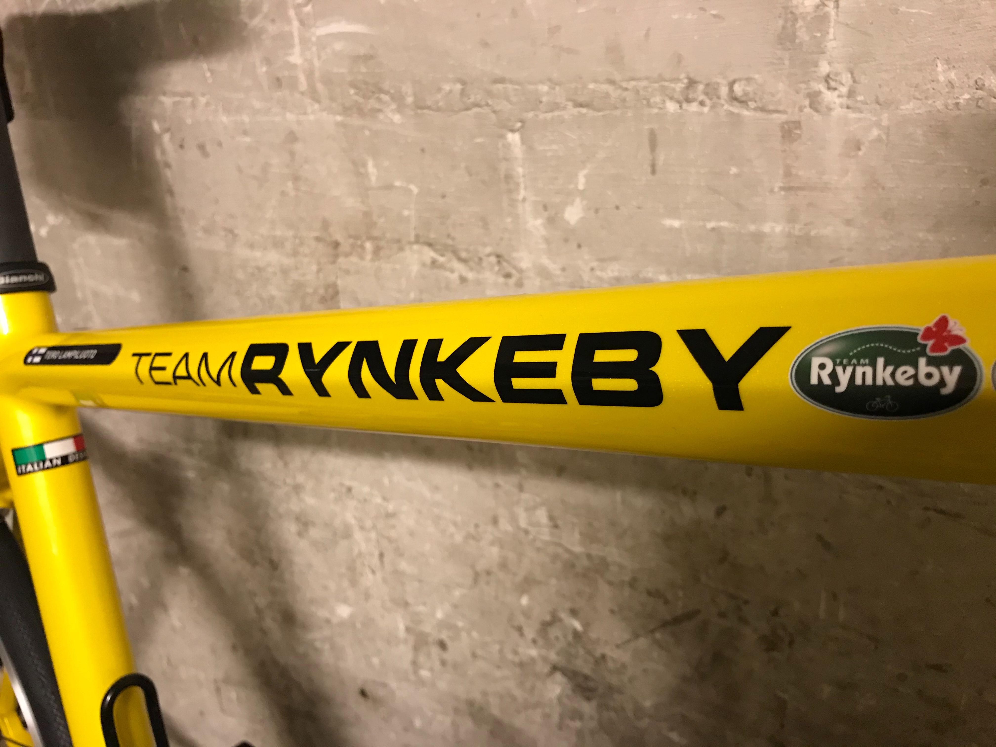 Mint Security Team Rynkeby Pyoraillen Lapi Euroopan Hyvan Asian Puolesta Blogit