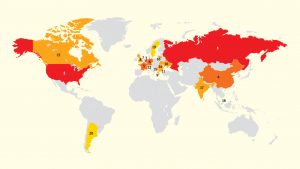 Spamhaus Botnet Threat Report 2019