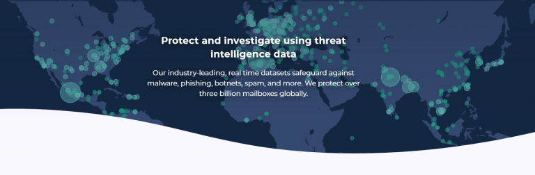Protect and investigate using threat intelligence data