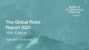 WEF Global Risks 2021