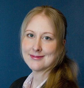 Elina Partanen