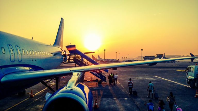 airfield-and-plane