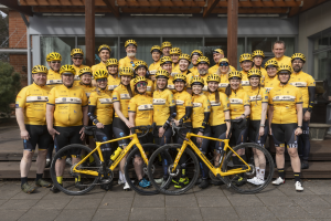 Rynkeby - Team Oulu